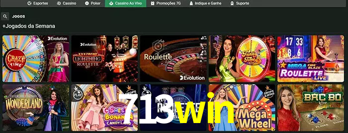 713win bet
