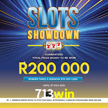 Slot Games 713win