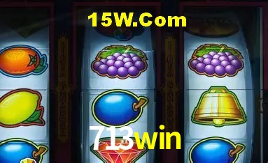 Benefícios da Conta 713win