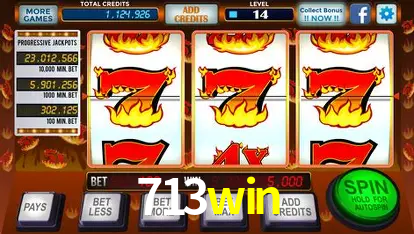 713win bet