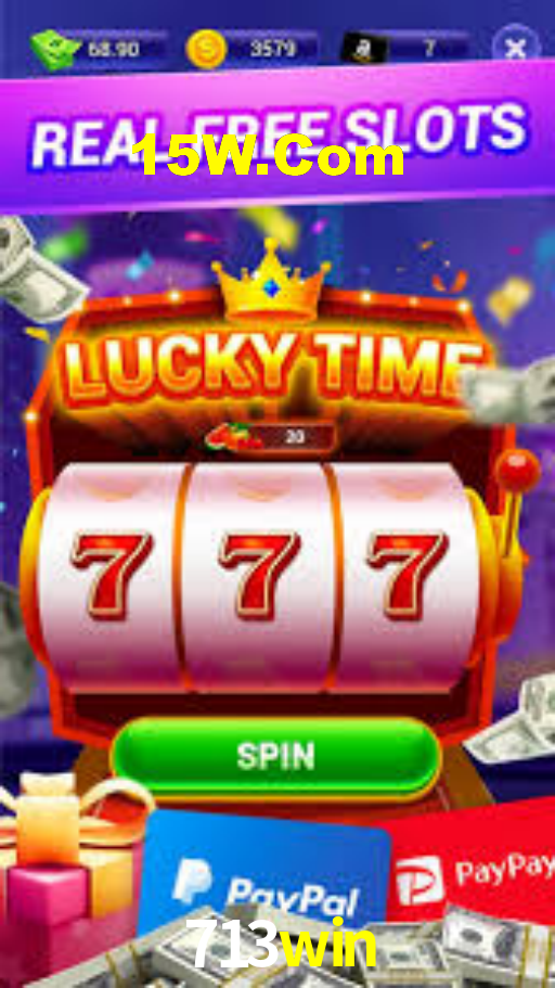 Programa VIP 713win