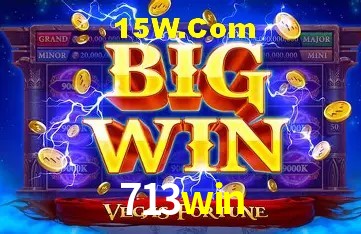 Segurança 2FA 713win