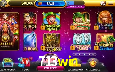 Ofertas Exclusivas 713win