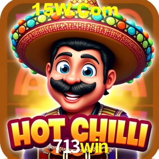 Descubra o Mundo do Cassino Online com 713win