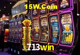 Diretório de Jogos 713win