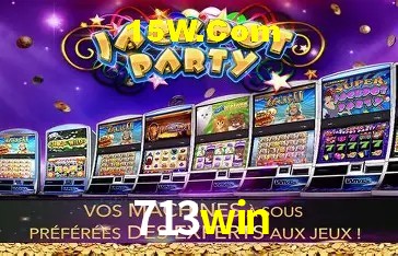 713win bet