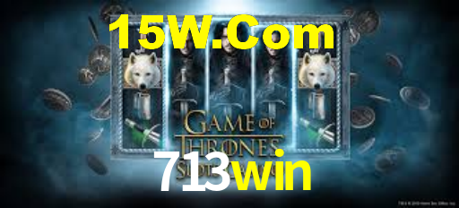 Welcome Bonus 713win