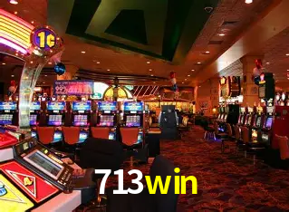 Sistemas de Segurança 713win