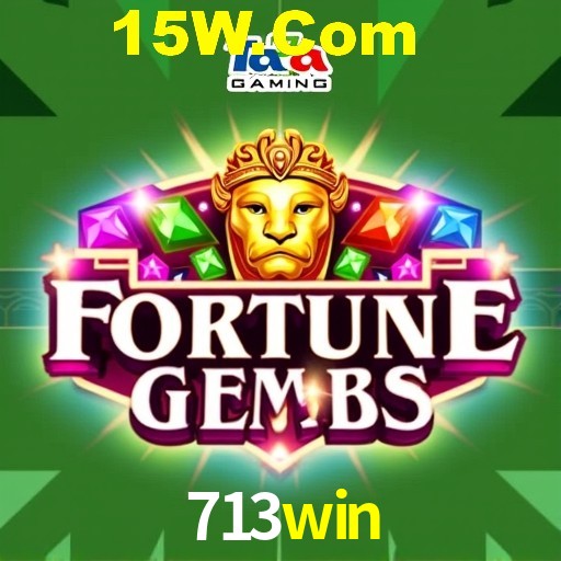 APP oficial da 713win para mobile