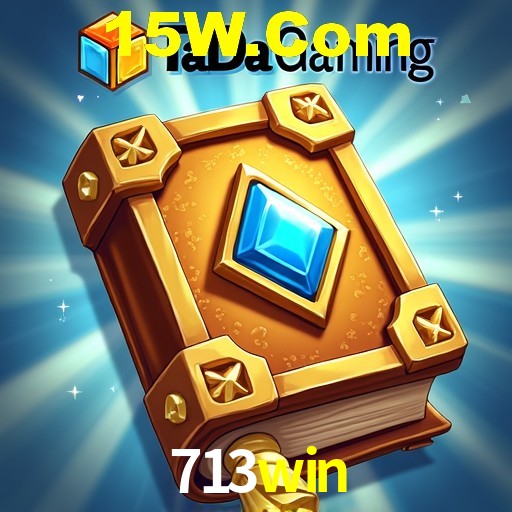 Interface do App 713win