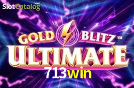 Gates of Olympus 713win