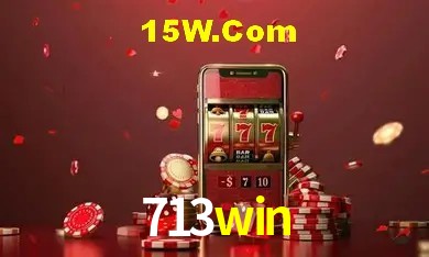 Login Seguro 713win