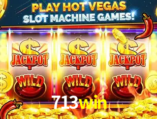Experimente o Login Seguro Premium no 713win