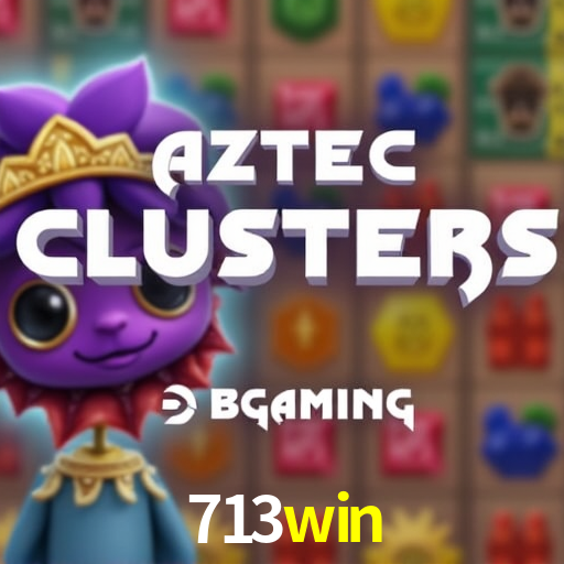 Descubra a Magia dos Jogos de Arcade no 713win