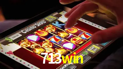 Promoção Relâmpago 713win
