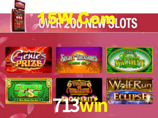 Premium Interface 713win