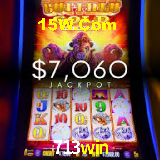 Daily Bonuses 713win