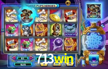 Explore as vantagens do 713win: serviço profissional e confiabilidade