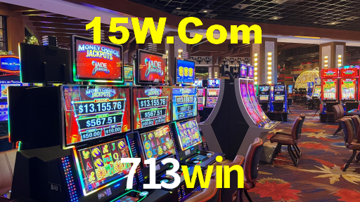 713win App Interface